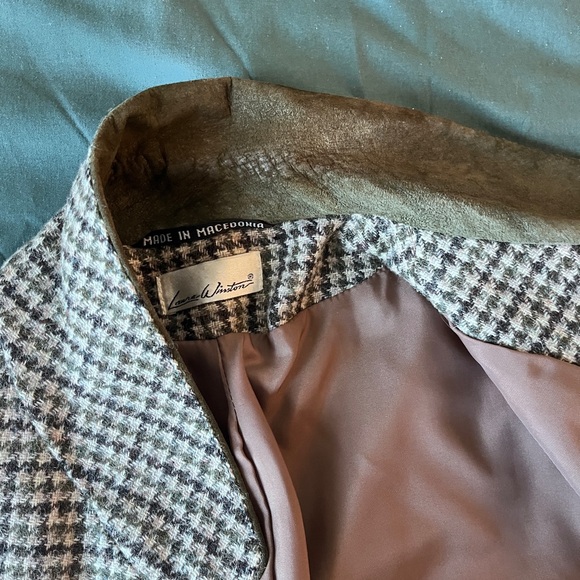 Laura Winston Jacket/Blazer - Picture 5 of 6